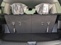 Hyundai Santa Fe Hybrid SE FWD 2026