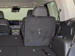 Hyundai Santa Fe Hybrid SE FWD 2026