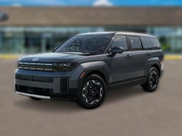 Hyundai Santa Fe Hybrid SE FWD 2026