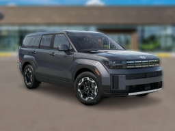 Hyundai Santa Fe Hybrid SE FWD 2026