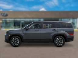 Hyundai Santa Fe Hybrid SE FWD 2026