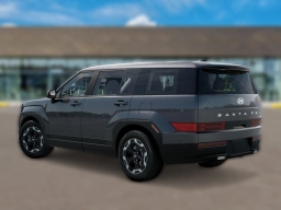 Hyundai Santa Fe Hybrid SE FWD 2026