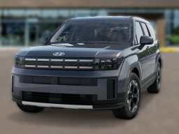Hyundai Santa Fe Hybrid SE FWD 2026