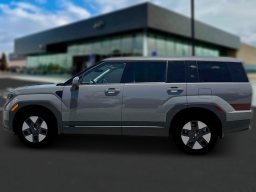 Hyundai Santa Fe Hybrid SE FWD 2026