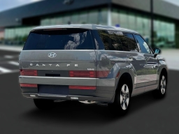 Hyundai Santa Fe Hybrid SE FWD 2026