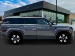 Hyundai Santa Fe Hybrid SE FWD 2026