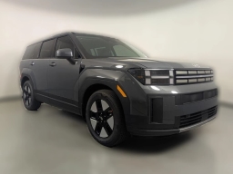 Hyundai Santa Fe Hybrid SE FWD 2026