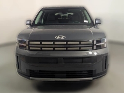 Hyundai Santa Fe Hybrid SE FWD 2026