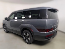 Hyundai Santa Fe Hybrid SE FWD 2026