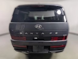 Hyundai Santa Fe Hybrid SE FWD 2026