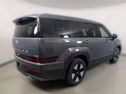 Hyundai Santa Fe Hybrid SE FWD 2026