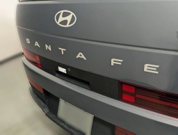 Hyundai Santa Fe Hybrid SE FWD 2026