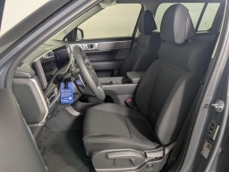 Hyundai Santa Fe Hybrid SE FWD 2026