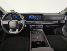 Hyundai Santa Fe Hybrid SE FWD 2026