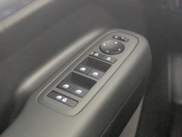 Hyundai Santa Fe Hybrid SE FWD 2026