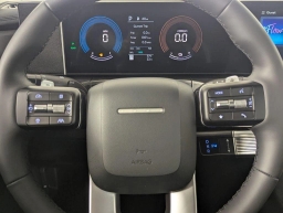 Hyundai Santa Fe Hybrid SE FWD 2026