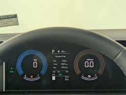 Hyundai Santa Fe Hybrid SE FWD 2026