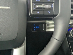 Hyundai Santa Fe Hybrid SE FWD 2026