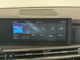 Hyundai Santa Fe Hybrid SE FWD 2026