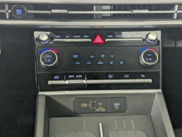 Hyundai Santa Fe Hybrid SE FWD 2026