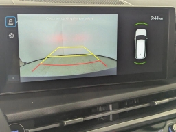 Hyundai Santa Fe Hybrid SE FWD 2026