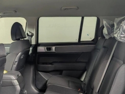 Hyundai Santa Fe Hybrid SE FWD 2026