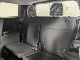 Hyundai Santa Fe Hybrid SE FWD 2026