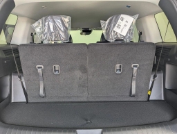 Hyundai Santa Fe Hybrid SE FWD 2026