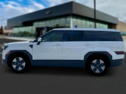 Hyundai Santa Fe Hybrid SE FWD 2026