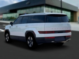 Hyundai Santa Fe Hybrid SE FWD 2026