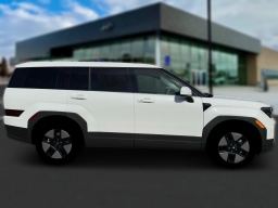 Hyundai Santa Fe Hybrid SE FWD 2026