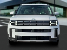 Hyundai Santa Fe Hybrid SE FWD 2026