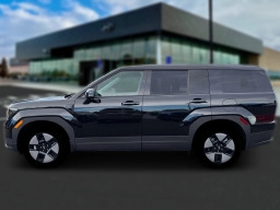 Hyundai Santa Fe Hybrid SE FWD 2026