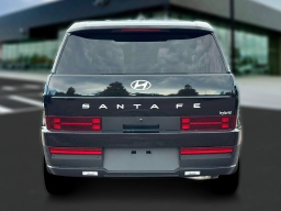 Hyundai Santa Fe Hybrid SE FWD 2026