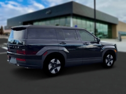 Hyundai Santa Fe Hybrid SE FWD 2026