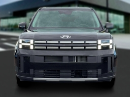 Hyundai Santa Fe Hybrid SE FWD 2026