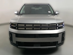 Hyundai Santa Fe Hybrid SE FWD 2026