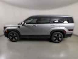 Hyundai Santa Fe Hybrid SE FWD 2026