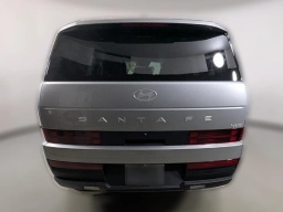 Hyundai Santa Fe Hybrid SE FWD 2026