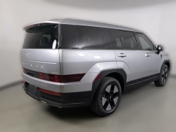 Hyundai Santa Fe Hybrid SE FWD 2026