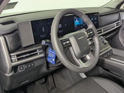 Hyundai Santa Fe Hybrid SE FWD 2026