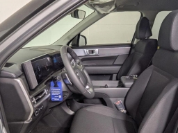 Hyundai Santa Fe Hybrid SE FWD 2026