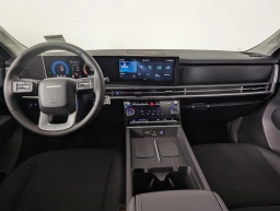 Hyundai Santa Fe Hybrid SE FWD 2026