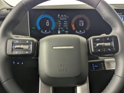 Hyundai Santa Fe Hybrid SE FWD 2026