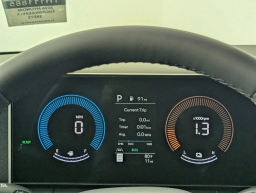 Hyundai Santa Fe Hybrid SE FWD 2026