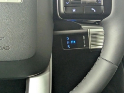 Hyundai Santa Fe Hybrid SE FWD 2026