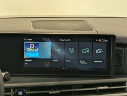 Hyundai Santa Fe Hybrid SE FWD 2026