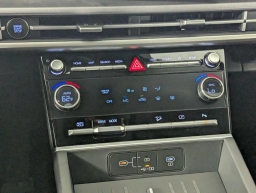 Hyundai Santa Fe Hybrid SE FWD 2026