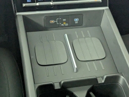 Hyundai Santa Fe Hybrid SE FWD 2026