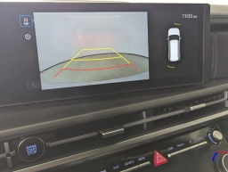 Hyundai Santa Fe Hybrid SE FWD 2026